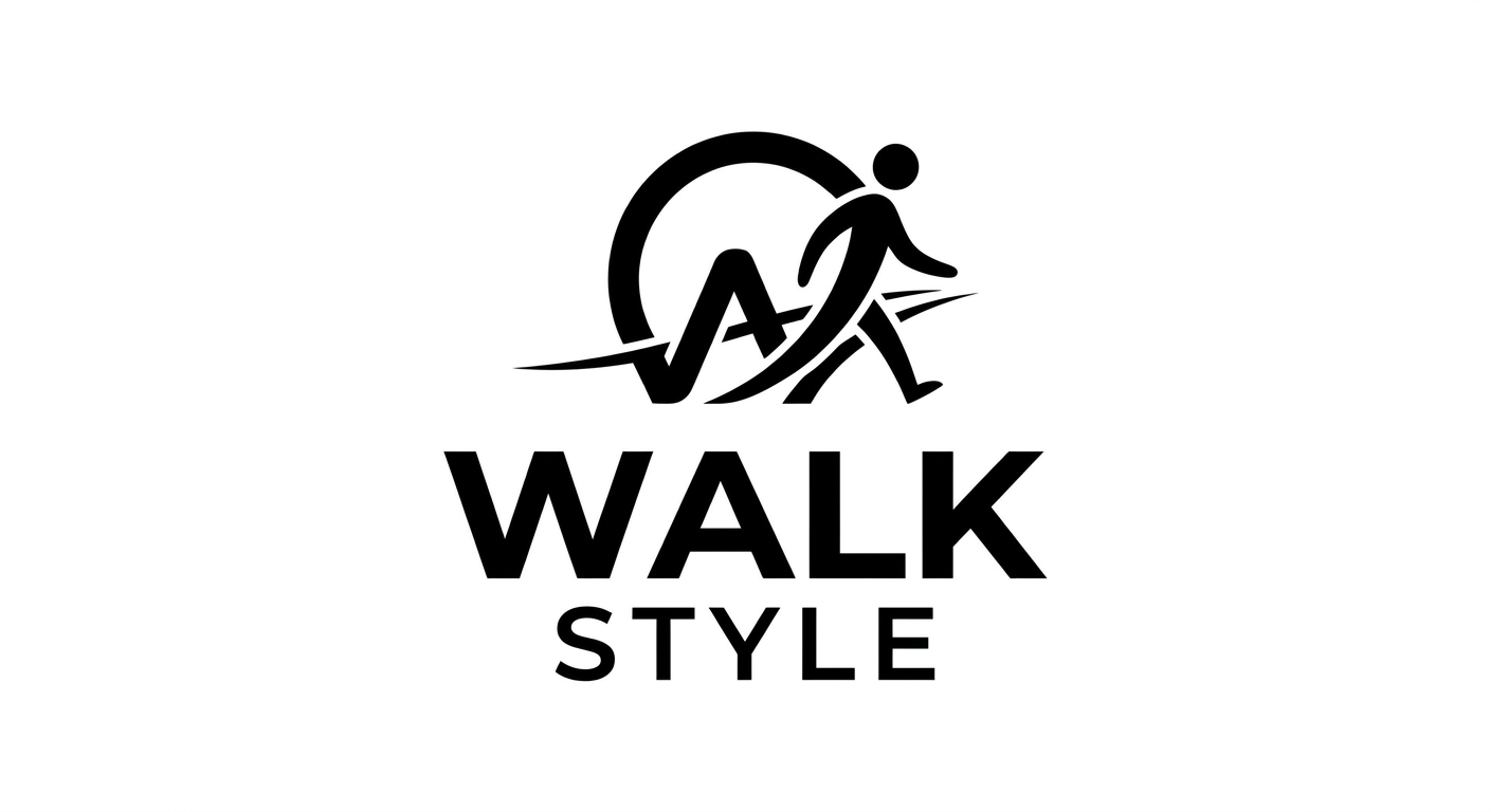 Walk Styel